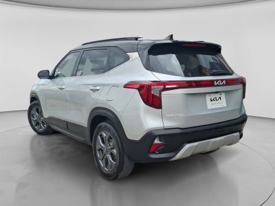 2024 Kia SELTOS EX PACK