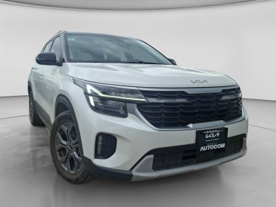 2024 Kia SELTOS EX PACK