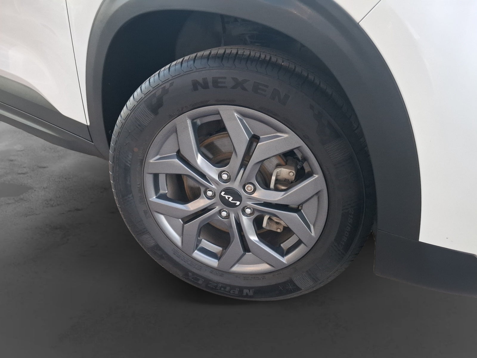 2024 Kia SELTOS EX PACK