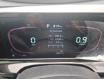 2024 Kia SELTOS Seltos 1.5L SX CVT