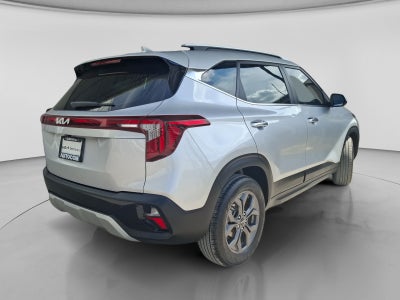 2024 Kia SELTOS Seltos 1.5L SX CVT