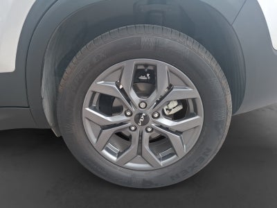 2025 Kia SELTOS EX PACK