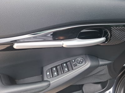 2024 Kia SELTOS EX PACK