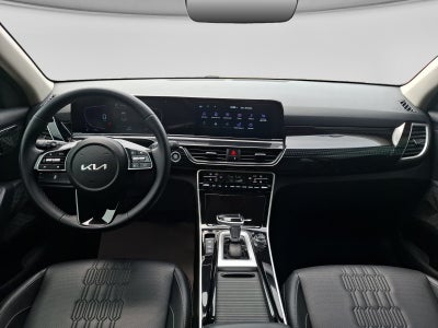 2024 Kia SELTOS EX PACK