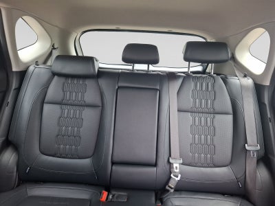 2024 Kia SELTOS EX PACK