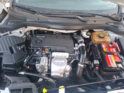 2024 Chevrolet CAVALIER LT AUTOMÁTICO B