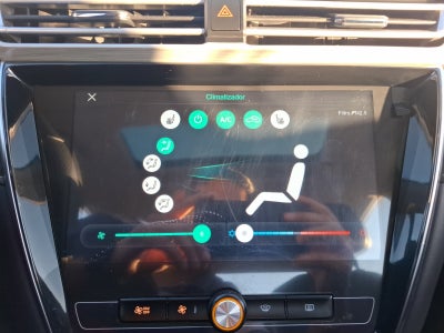 2023 MG MG 5 1.5L DEL ELEGANCE AT