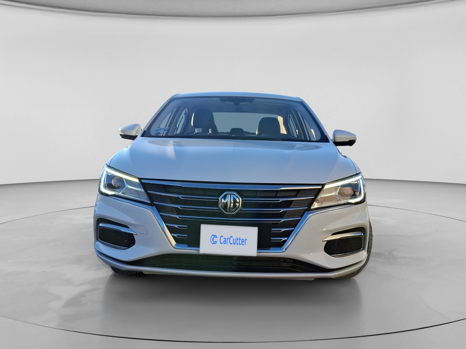 2023 MG MG 5 1.5L DEL ELEGANCE AT