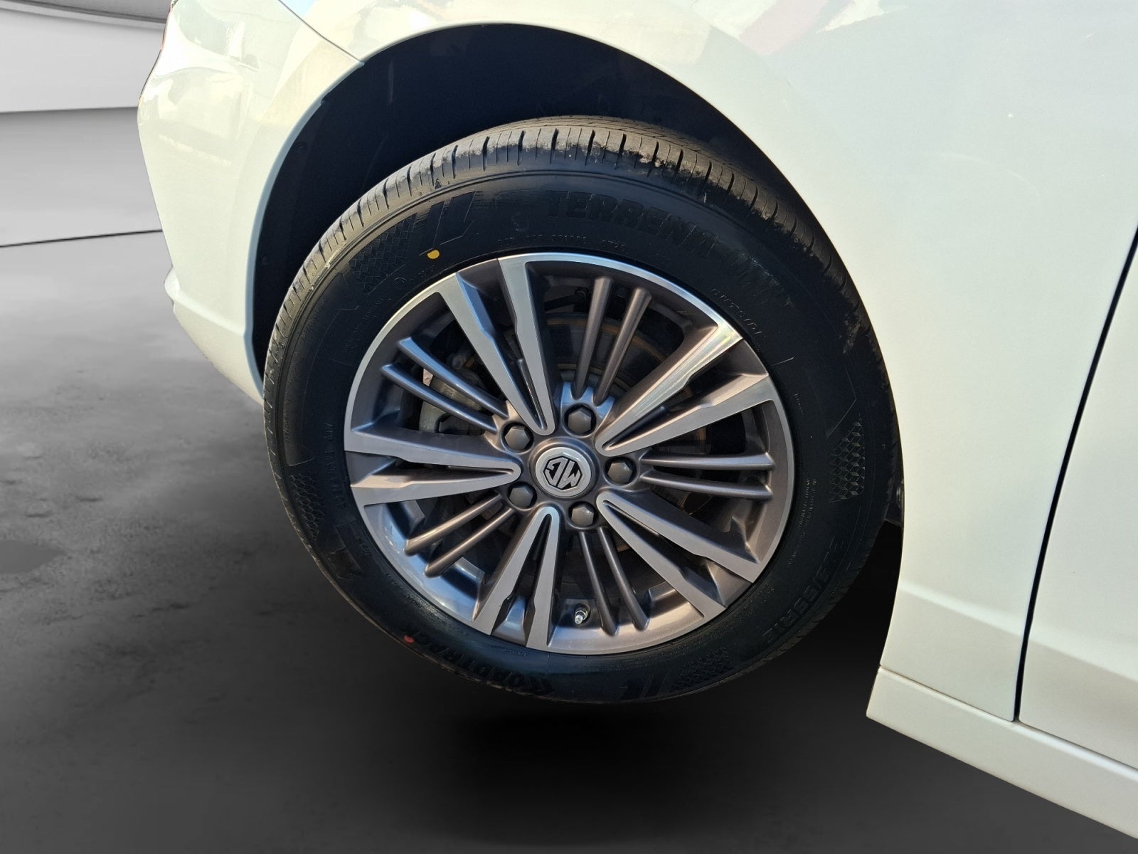2023 MG MG 5 1.5L DEL ELEGANCE AT