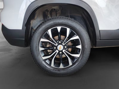 2023 Chevrolet GROOVE PREMIER AT