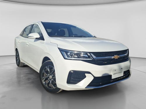 2024 Chevrolet AVEO LT PLUS