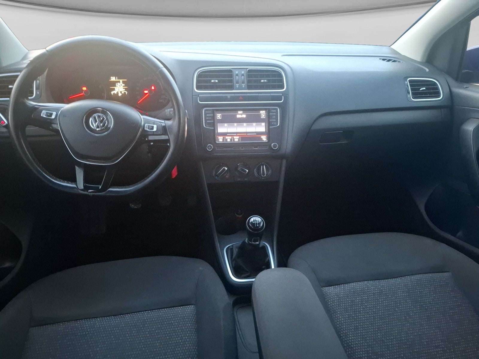 2021 Volkswagen POLO POLO STARTLINE 1.6L 105HP TRANS 5 VEL MANUAL PAQ COMFORLINE PLUS
