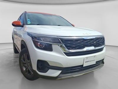 2023 Kia SELTOS EX PACK