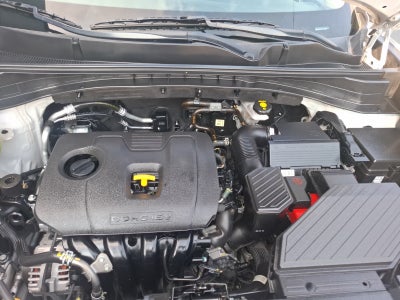 2019 Kia SPORTAGE NEW SPORTAGE LX TA 2.0L