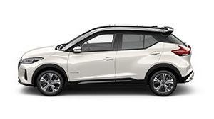 híbridos y eléctricos kicks-e-power - Nissan Autocom Zamora in Zamora Michoacán de Ocampo